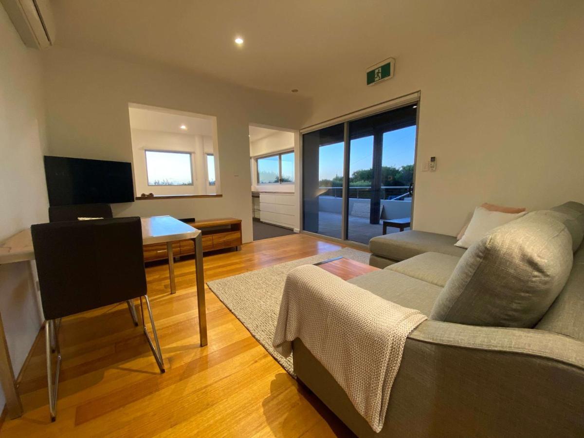 Apartamento Aquatic Visions Margaret River Exterior foto