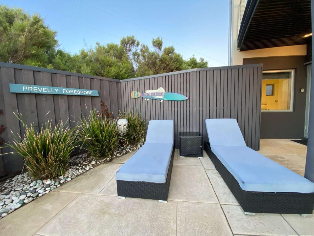Apartamento Aquatic Visions Margaret River Exterior foto