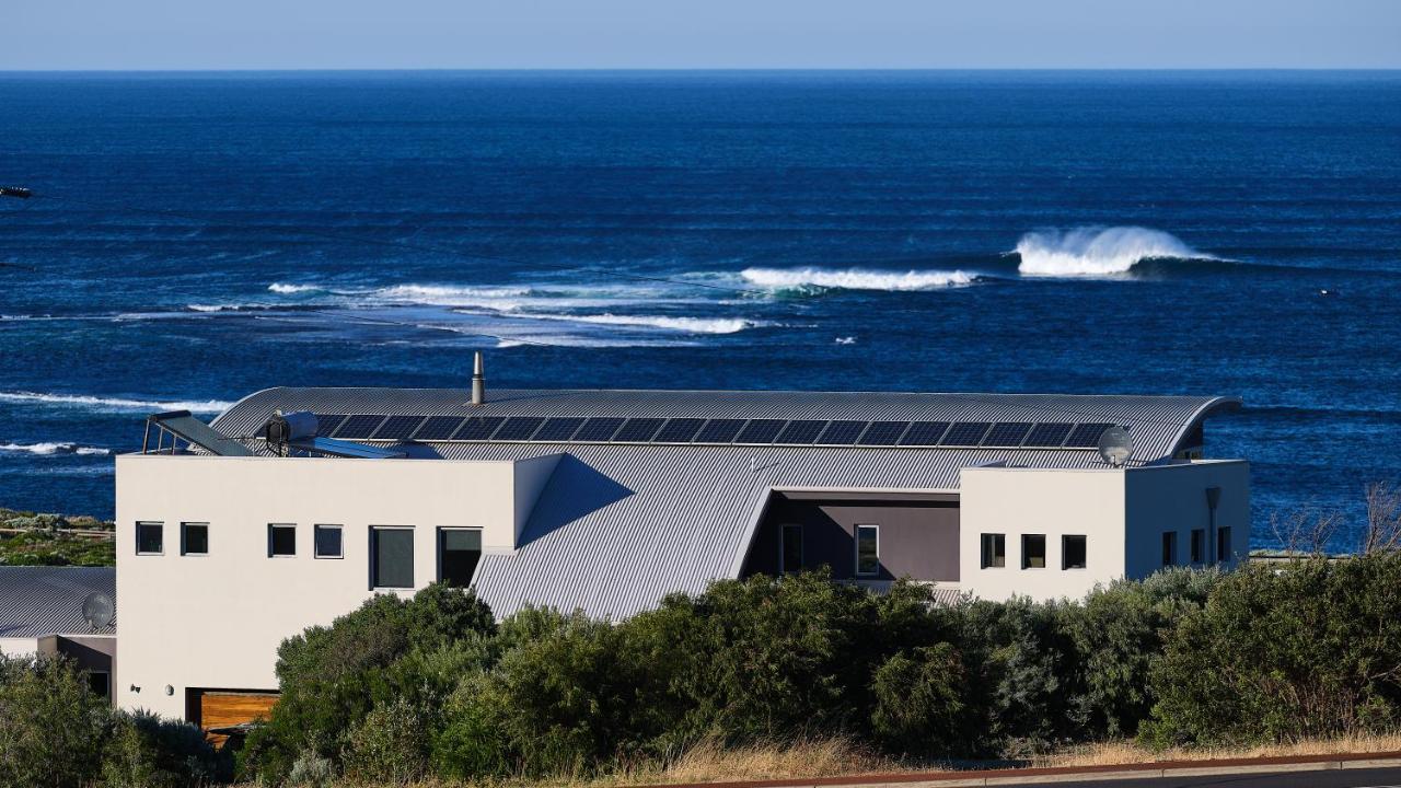 Apartamento Aquatic Visions Margaret River Exterior foto