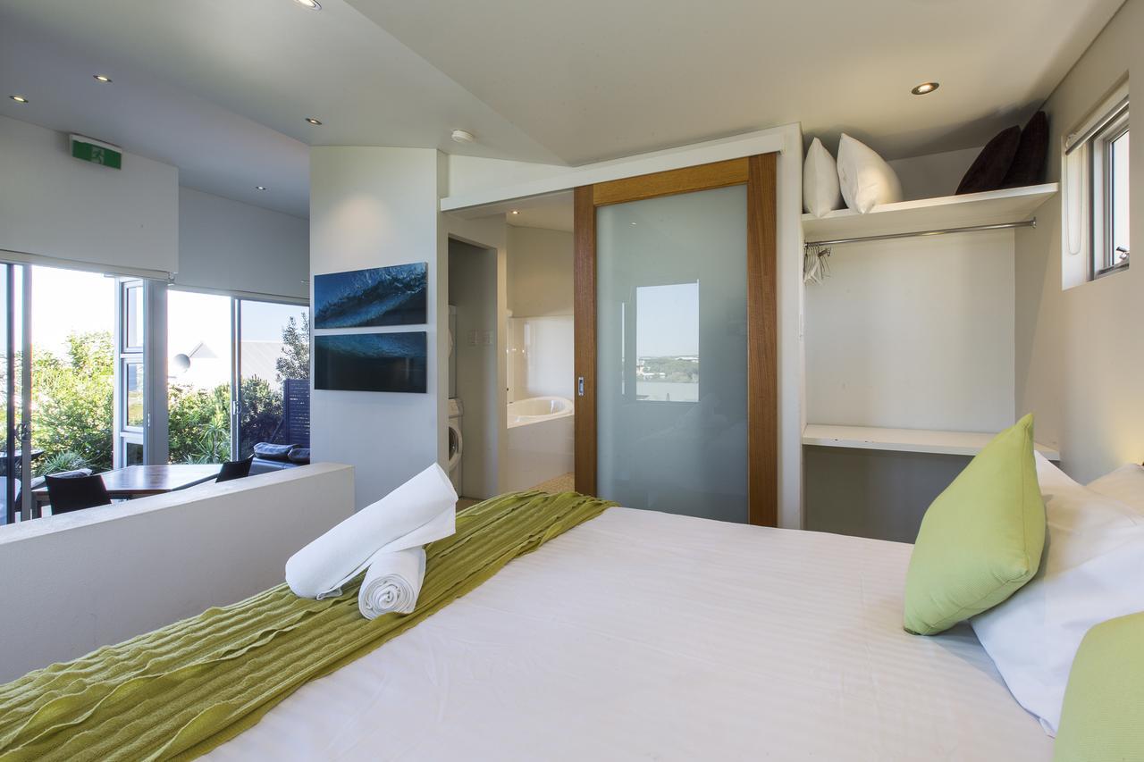 Apartamento Aquatic Visions Margaret River Exterior foto