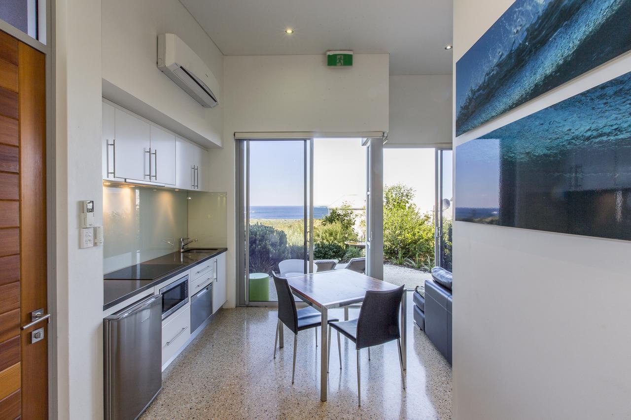 Apartamento Aquatic Visions Margaret River Exterior foto